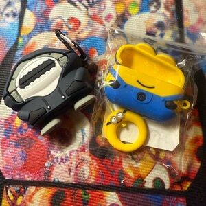Minions AirPods Case Set
